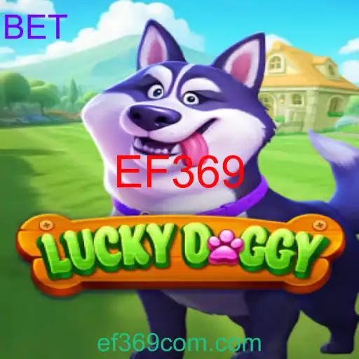 LuckyDoggy